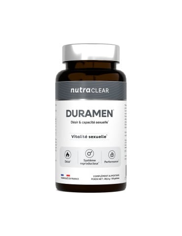 Duramen (60 gélules)