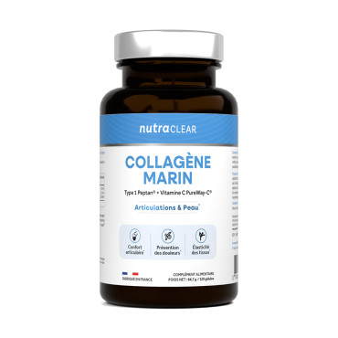 Collagène marin Peptan®...