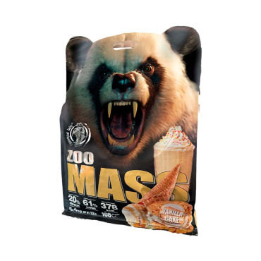 Dierentuinmassa (5,4kg)