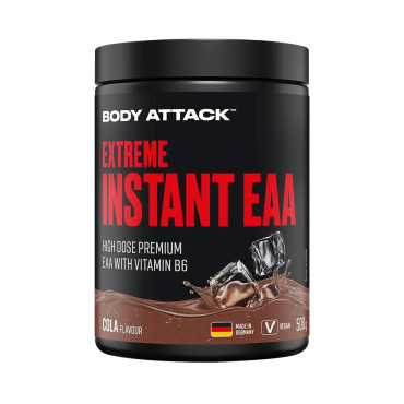 EAA instantáneo Extreme...