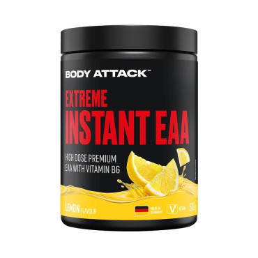 EAA istantanei estremi (500 g)