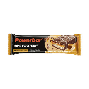 Baton proteinowy 40% +...