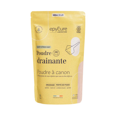 Poudre drainante (195g)