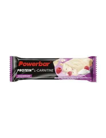 Protein bar + L-carnitine (35g) PowerBar