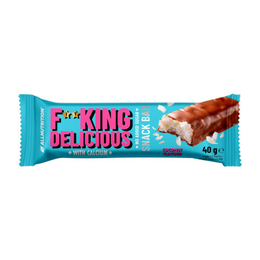 Fitking snackreep (40g)