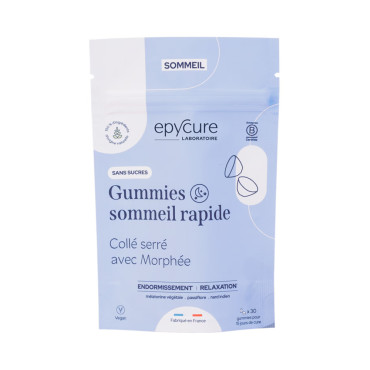 Gummies REM-Schlaf (30...
