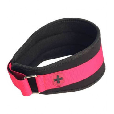 Ceinture nylon mousse Femme