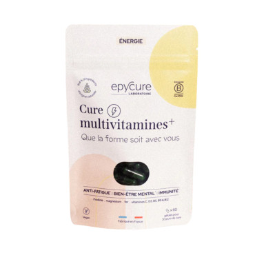 Multiwitamina + kurs (60...