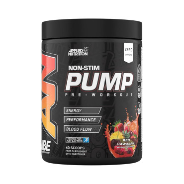 Pompa Abe (500g)