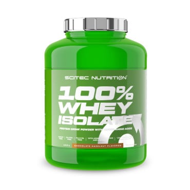 Wei-isolaat (1816g)