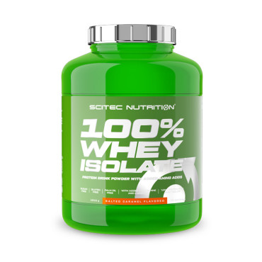 Whey isolate (1816g)