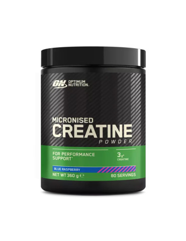 Creatine Powder (360g) Optimum Nutrition