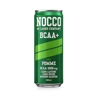 Nocco BCAA+ (330ml)