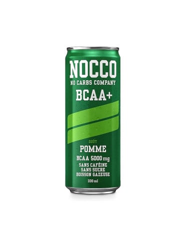 Nocco BCAA+ (330ml)