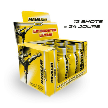 Mawashi (12x100ml)