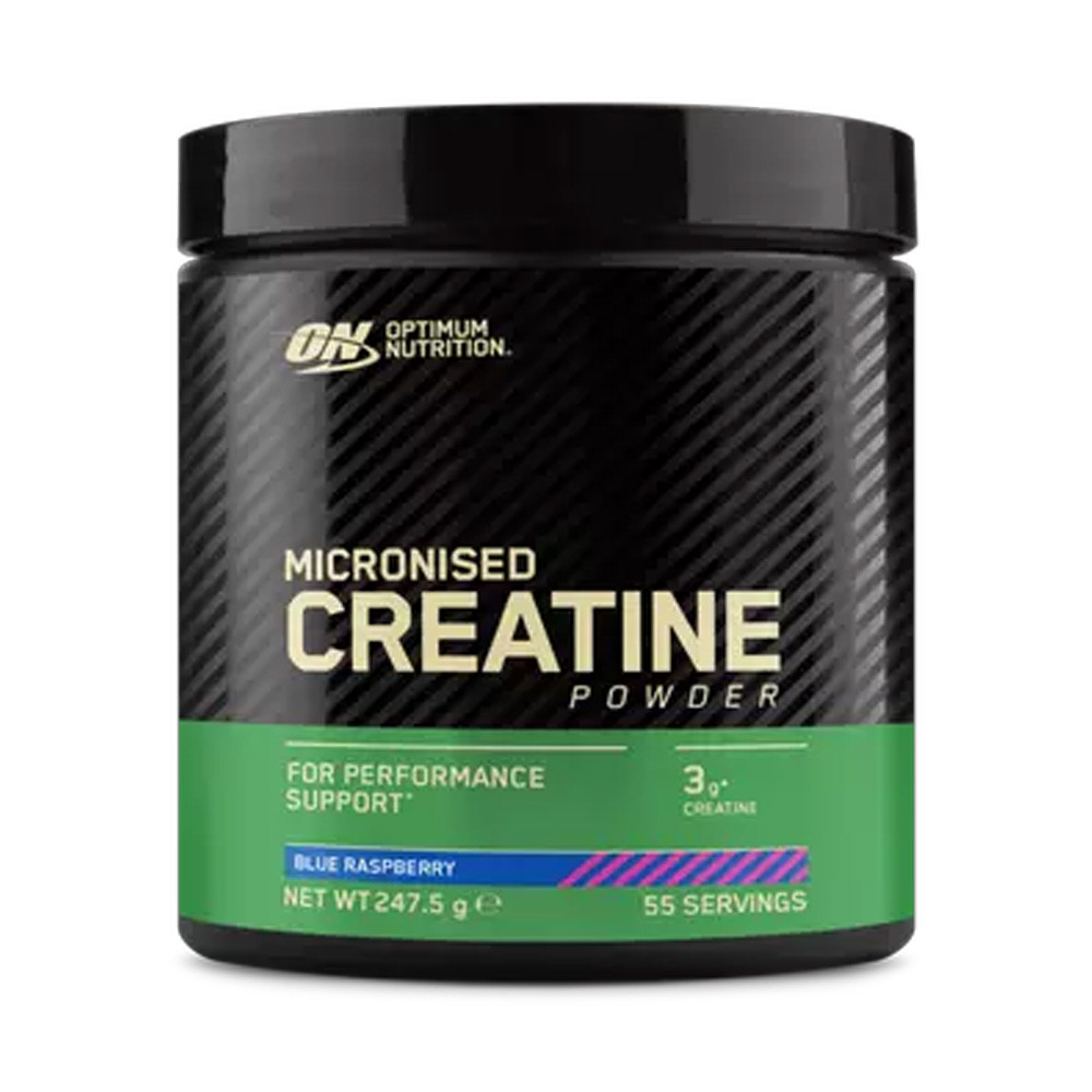 Optimum Nutrition Micronised Creatine Powder 247 g