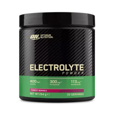 Electrolyte Powder (264g)