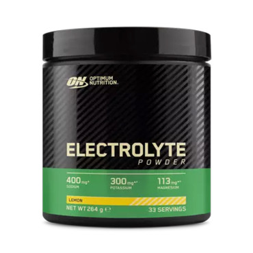 Elektrolit w proszku (264 g)