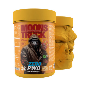 Moonstruck II Zero...