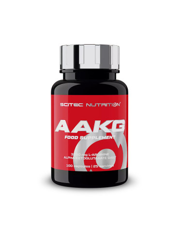 AAKG (100 caps)