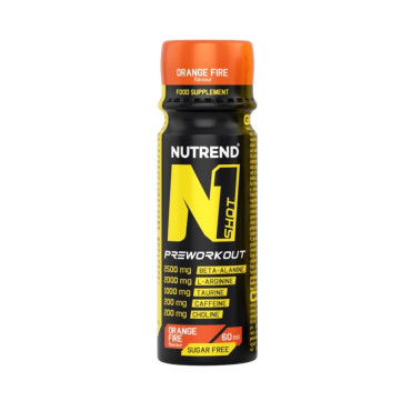 N1 Shot (60 ml)