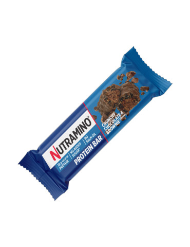 Protein bar (55g) Nutramino