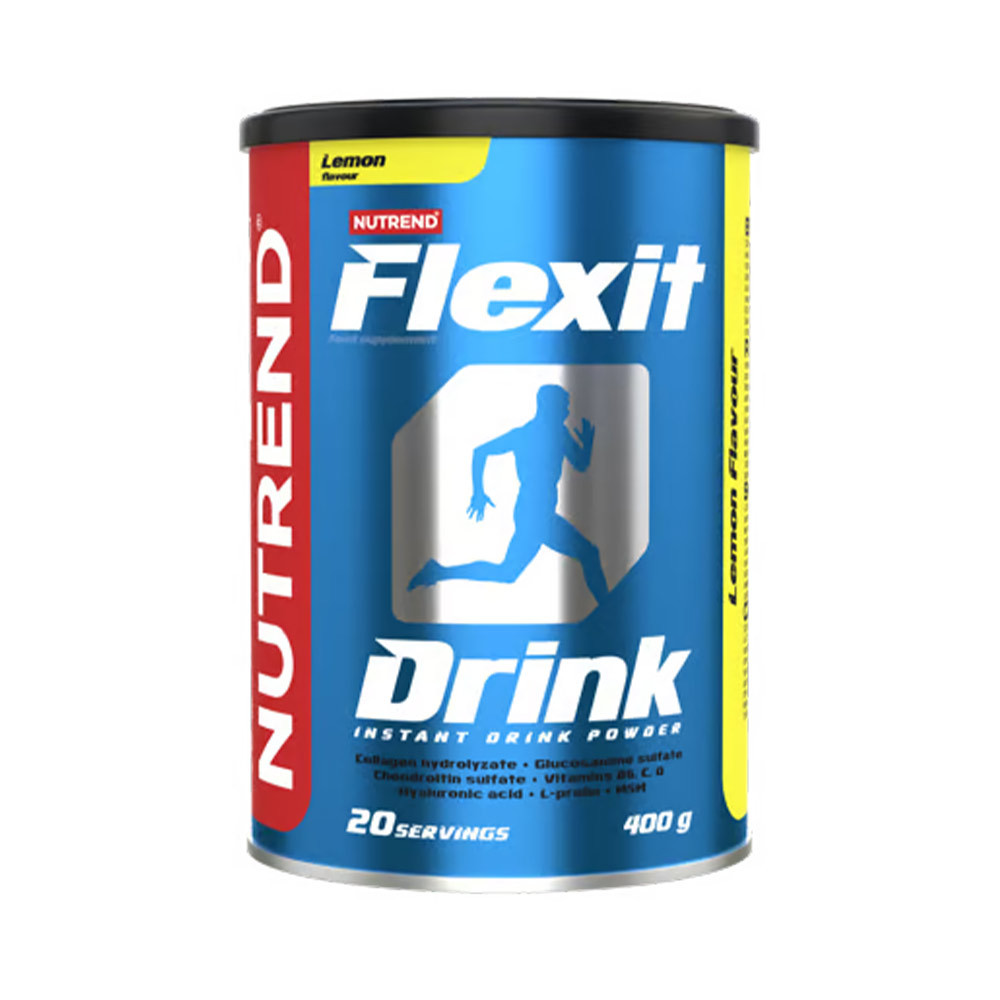 Visuel du produit : Flexit Drink (400g)