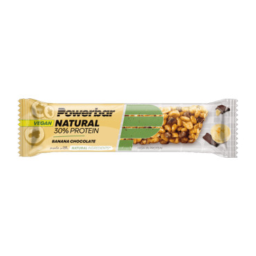 Naturalny baton proteinowy...