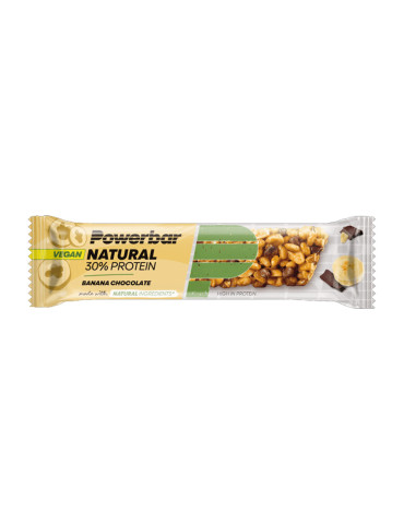 Natural protein bar (40g) PowerBar