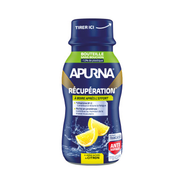 Recovery drink (200ml)