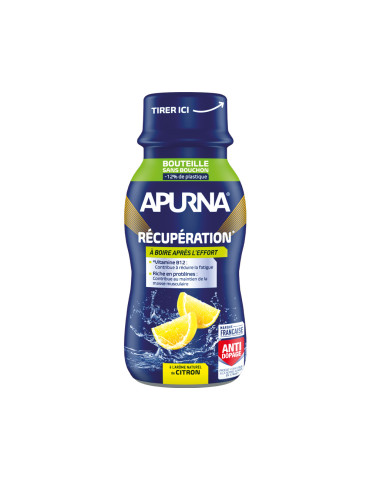 Boisson de récupération (200ml)