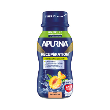 Recovery drink (200ml)