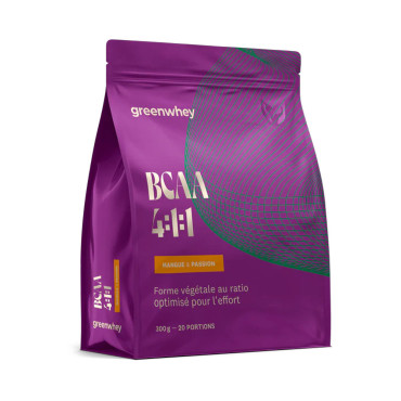 BCAA 4:1:1 (300 g)