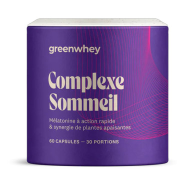 Kompleks nasenny (60 kapsułek)