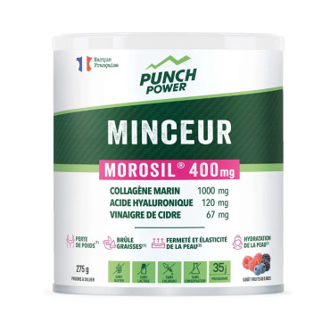 Complexe minceur morosil...