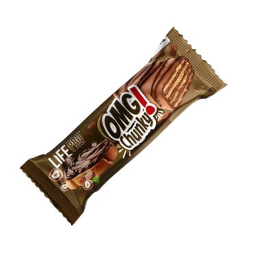 OMG! A pezzi (35g)
