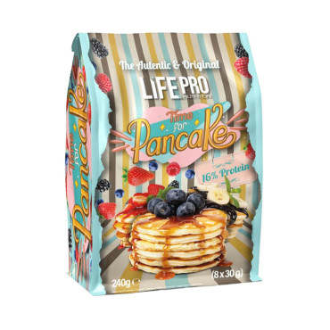 Time for pancake (8x30g)