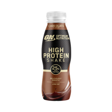 Shake proteinowy (330 ml)