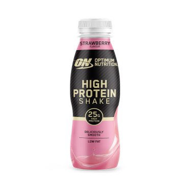 Batido de proteínas (330 ml)
