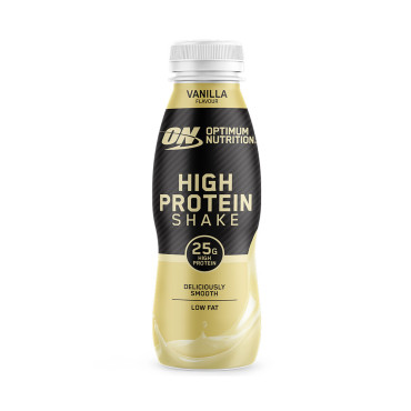 Protein shake (330ml)