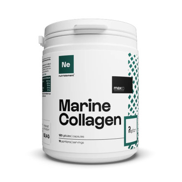 Colagénio Marinho Peptan®...