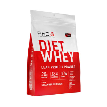 PHD DIEETWEI (1 KG)