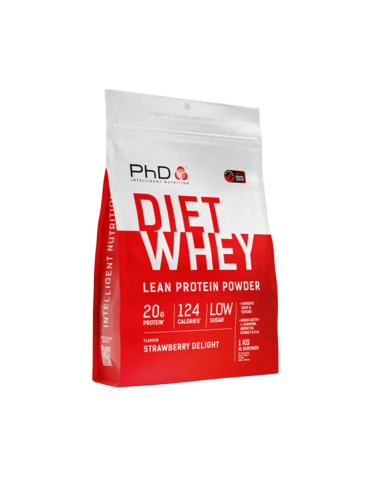 PHD DIET WHEY (1 KG)