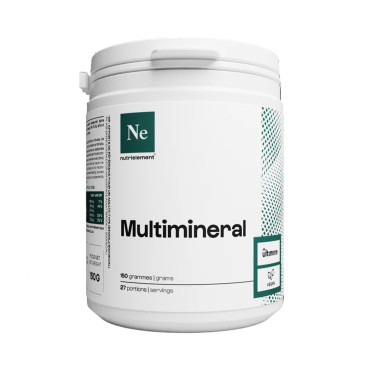 Multiminerale (150 g)