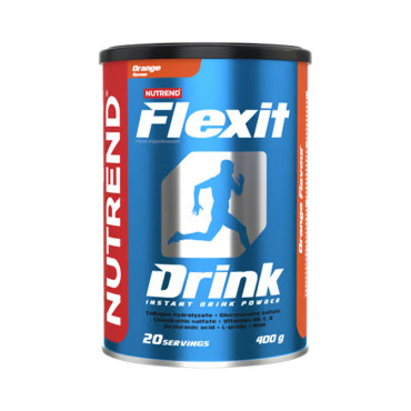 Flexit Drink (400g)