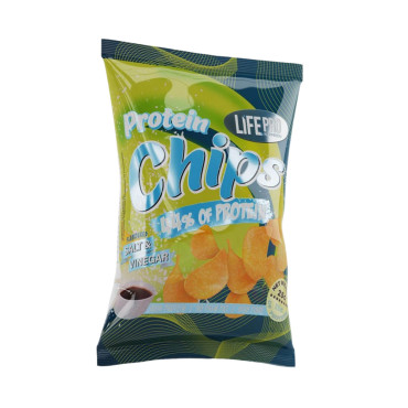 Protein chips (25g)