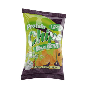 Chrupki proteinowe (25 g)