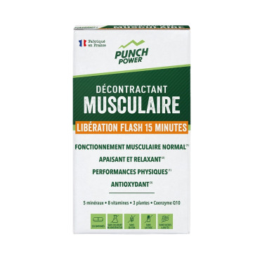 Relaxante muscular de...
