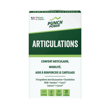 Articulations (90 caps)