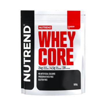 Whey Core (900g)